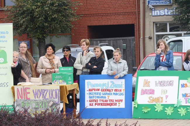 Postawili na rowery - zdjęcia