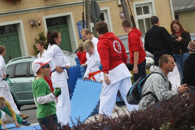 Postawili na rowery - zdjęcia