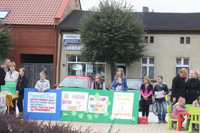 Postawili na rowery - zdjęcia