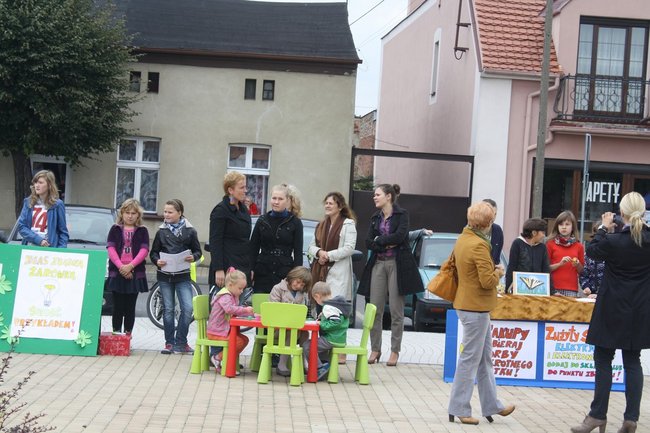 Postawili na rowery - zdjęcia