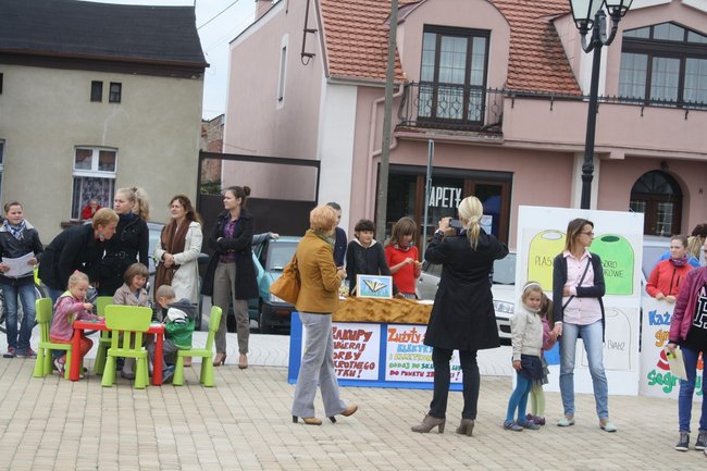 Postawili na rowery - zdjęcia