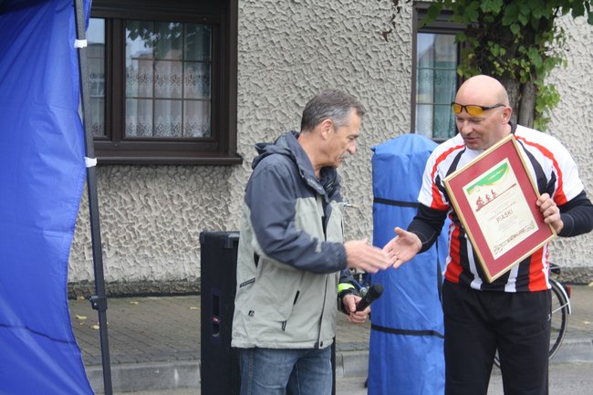 Postawili na rowery - zdjęcia