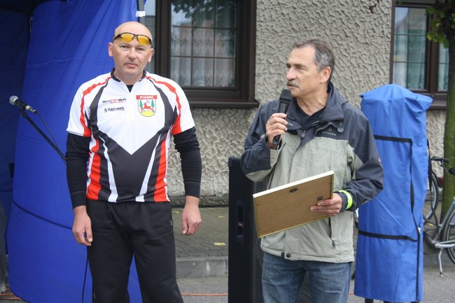 Postawili na rowery - zdjęcia