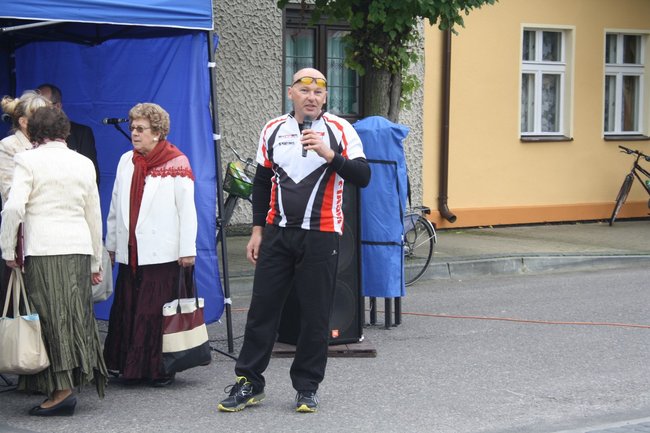 Postawili na rowery - zdjęcia