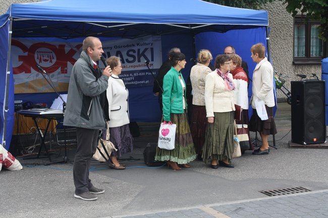 Postawili na rowery - zdjęcia
