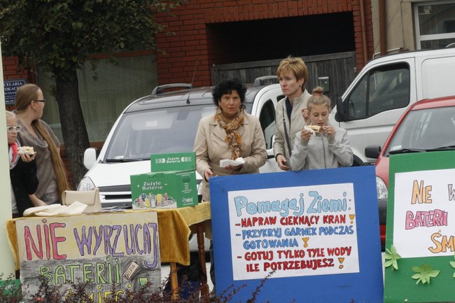 Postawili na rowery - zdjęcia
