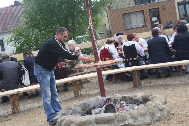 Śladami Adama Mickiewicza - zdjęcia