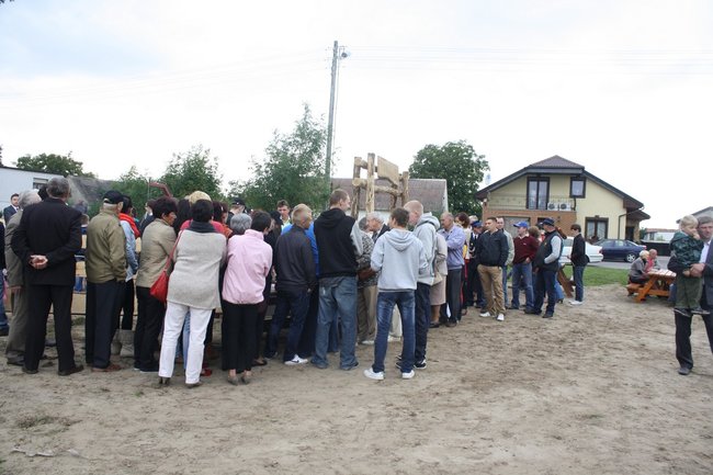 Śladami Adama Mickiewicza - zdjęcia