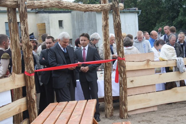 Śladami Adama Mickiewicza - zdjęcia