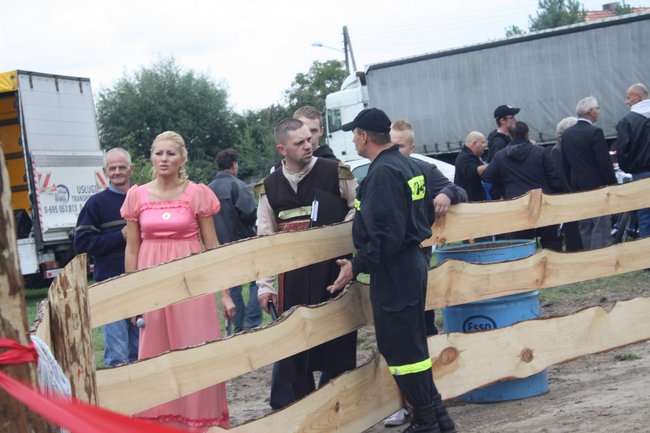 Śladami Adama Mickiewicza - zdjęcia