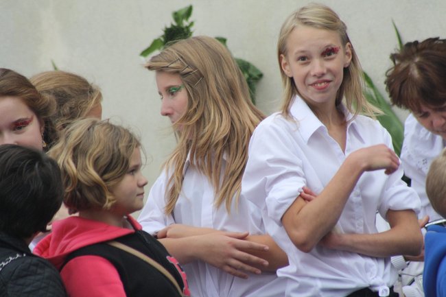 Śladami Adama Mickiewicza - zdjęcia