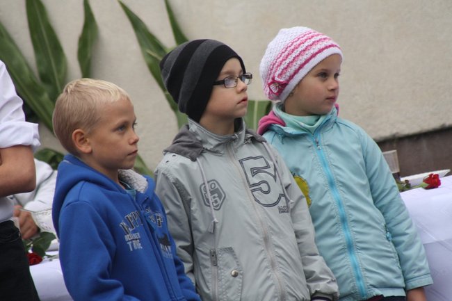 Śladami Adama Mickiewicza - zdjęcia