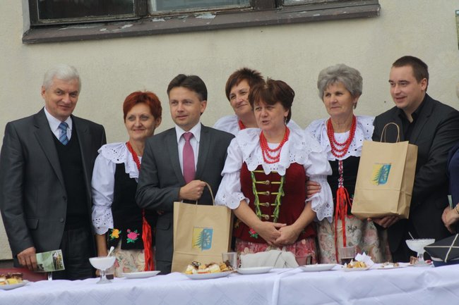 Śladami Adama Mickiewicza - zdjęcia