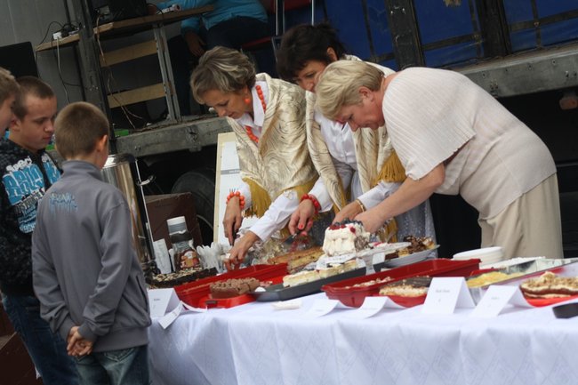 Śladami Adama Mickiewicza - zdjęcia