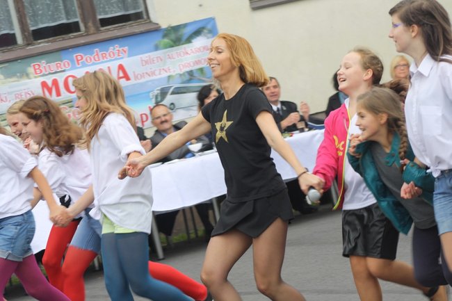 Śladami Adama Mickiewicza - zdjęcia