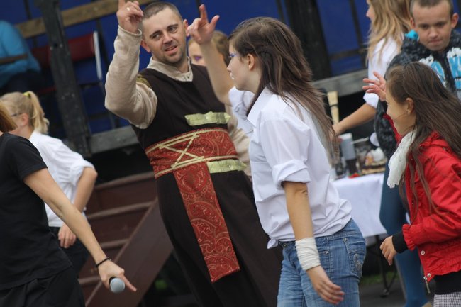 Śladami Adama Mickiewicza - zdjęcia