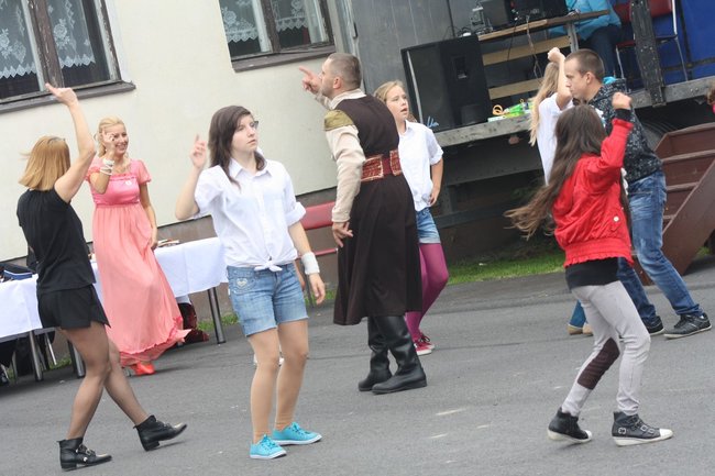 Śladami Adama Mickiewicza - zdjęcia