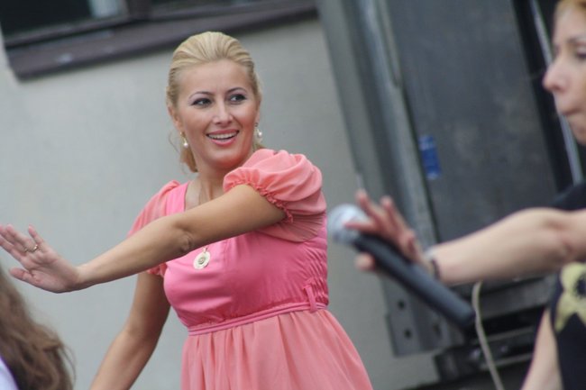 Śladami Adama Mickiewicza - zdjęcia