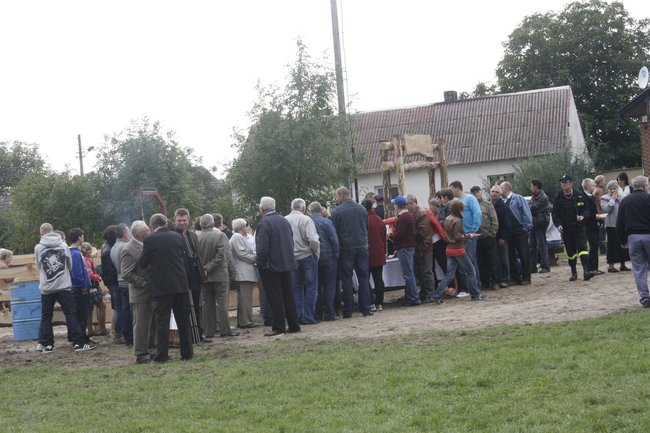 Śladami Adama Mickiewicza - zdjęcia