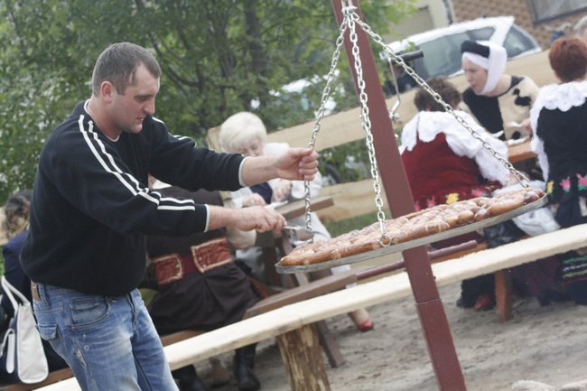 Śladami Adama Mickiewicza - zdjęcia