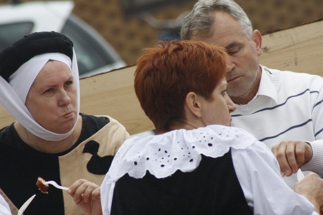 Śladami Adama Mickiewicza - zdjęcia