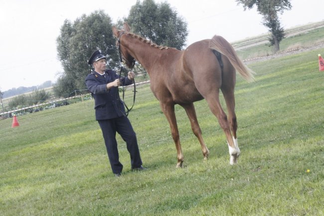 Podtrzymując wiekową tradycję - zdjęcia