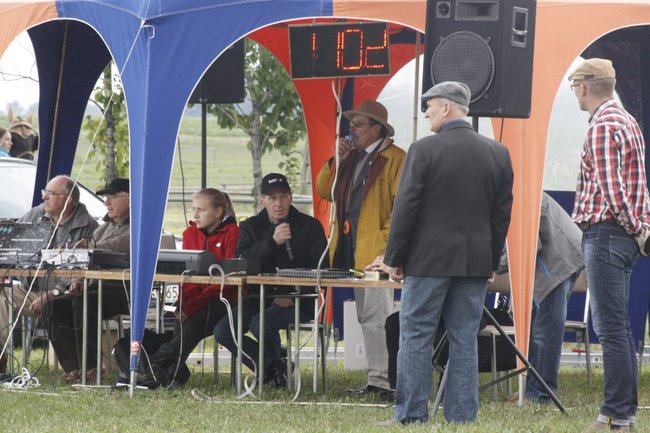 Podtrzymując wiekową tradycję - zdjęcia