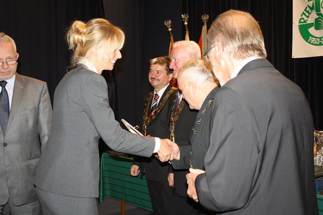 Rocznica w cieniu obaw - zdjęcia