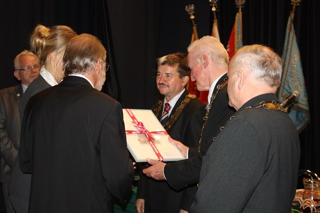 Rocznica w cieniu obaw - zdjęcia