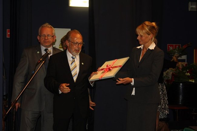 Rocznica w cieniu obaw - zdjęcia