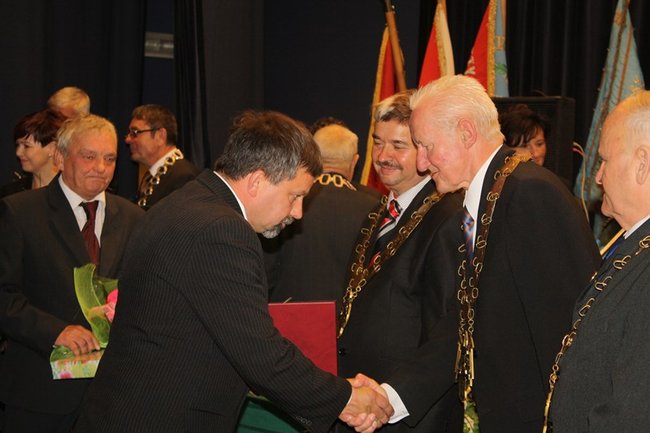 Rocznica w cieniu obaw - zdjęcia