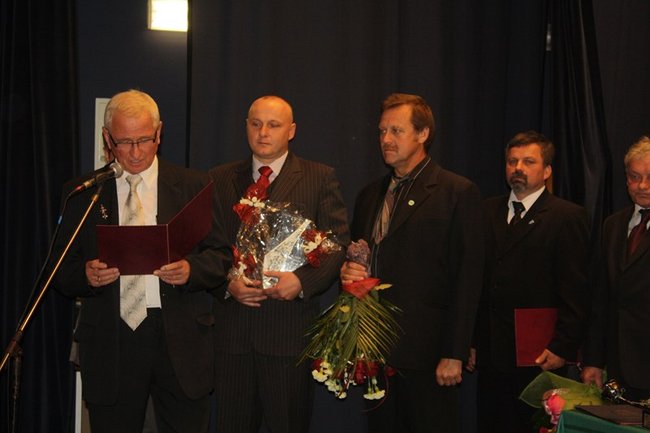 Rocznica w cieniu obaw - zdjęcia