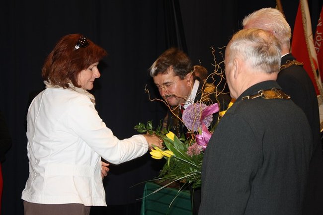 Rocznica w cieniu obaw - zdjęcia