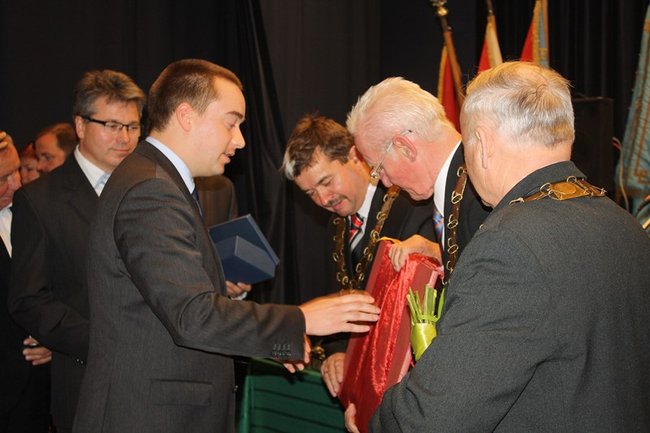 Rocznica w cieniu obaw - zdjęcia