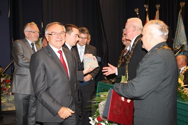 Rocznica w cieniu obaw - zdjęcia