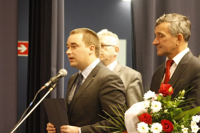 Rocznica w cieniu obaw - zdjęcia