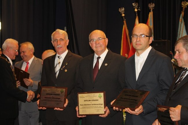 Rocznica w cieniu obaw - zdjęcia