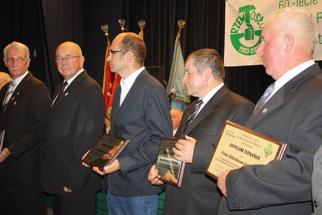 Rocznica w cieniu obaw - zdjęcia