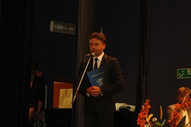 Rocznica w cieniu obaw - zdjęcia