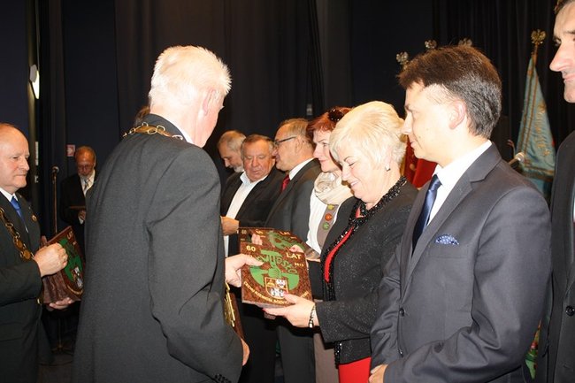 Rocznica w cieniu obaw - zdjęcia