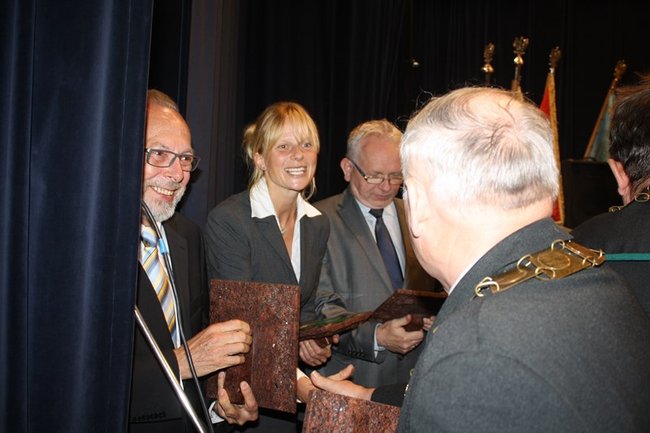 Rocznica w cieniu obaw - zdjęcia