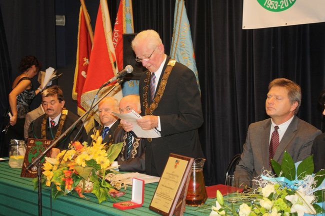 Rocznica w cieniu obaw - zdjęcia