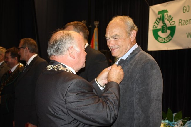 Rocznica w cieniu obaw - zdjęcia