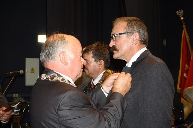 Rocznica w cieniu obaw - zdjęcia