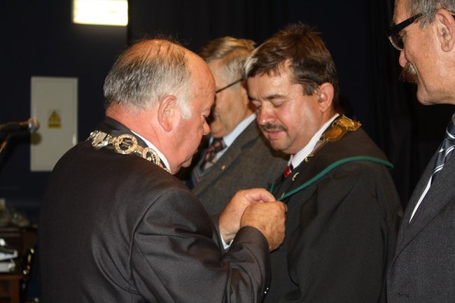 Rocznica w cieniu obaw - zdjęcia