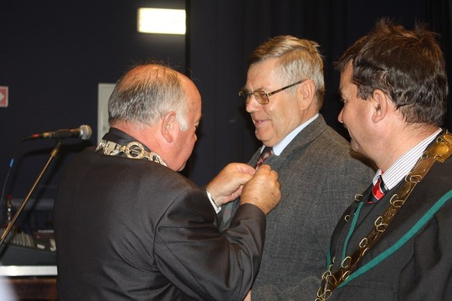 Rocznica w cieniu obaw - zdjęcia