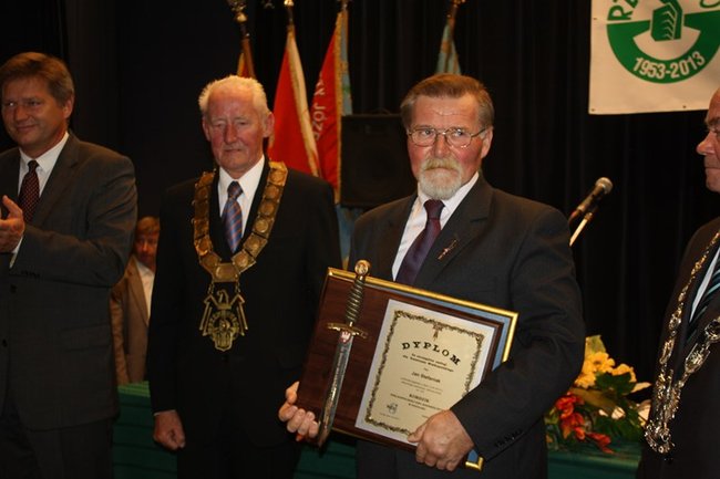 Rocznica w cieniu obaw - zdjęcia