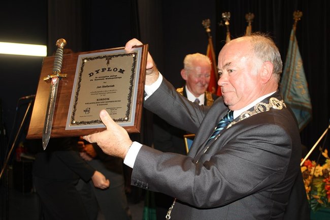 Rocznica w cieniu obaw - zdjęcia