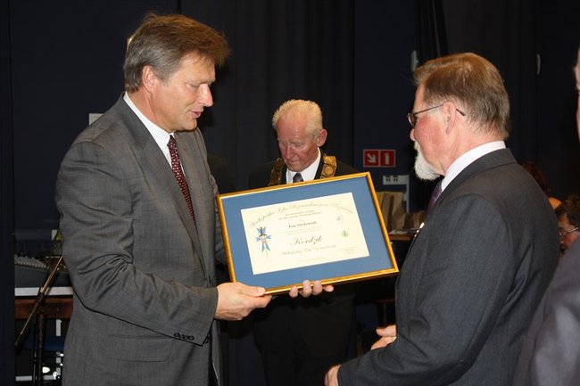 Rocznica w cieniu obaw - zdjęcia