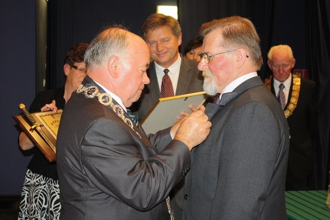 Rocznica w cieniu obaw - zdjęcia